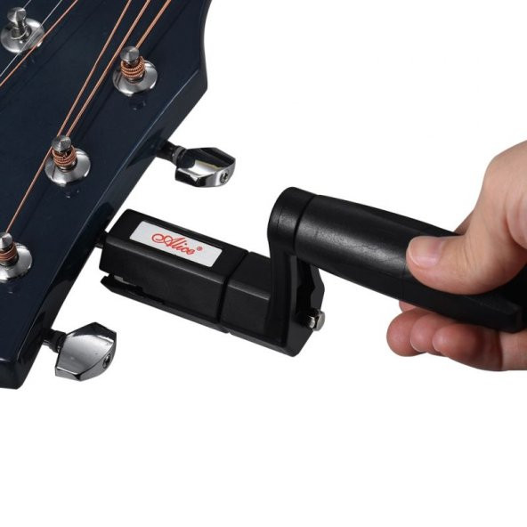 ALİCE A009CP  Alice A009CP Multi-Functional String Winder ürün görseli 1