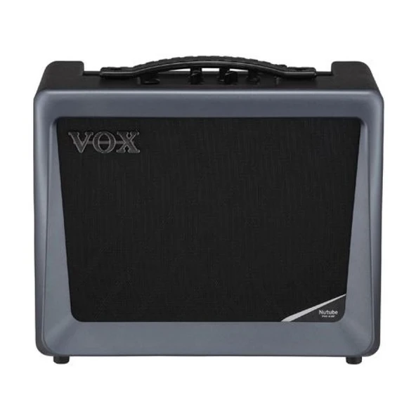 VX50-GTV - Resim 2
