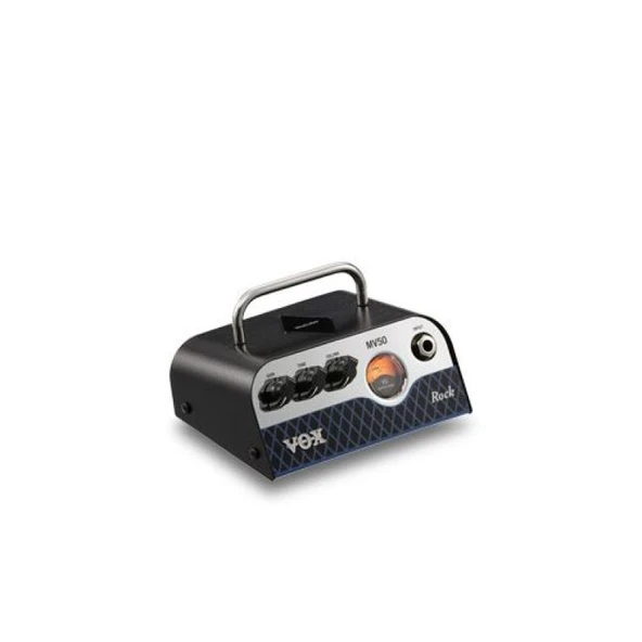 VOX MV50 Rock - Resim 2