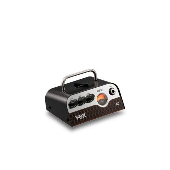 VOX MV50 AC - Resim 2