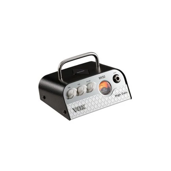 VOX MV50 High Gain - Resim 2