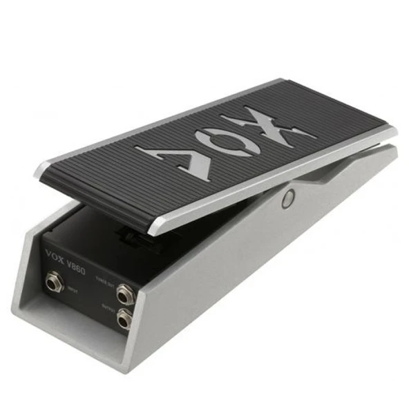 V860 Volume Pedal - Resim 2