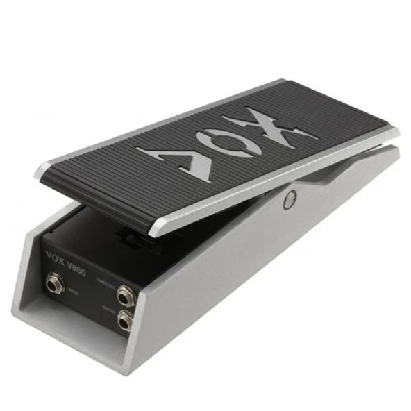V860 Volume Pedal ürün görseli 1