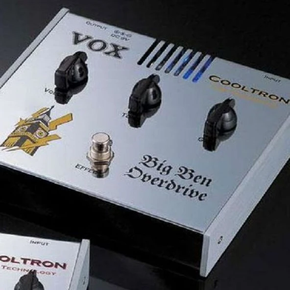 CT-02OD Cooltron OverDrive - Resim 2