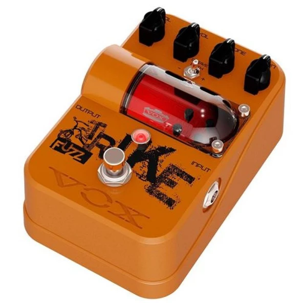 Vox Trike Fuzz Vox Trike Fuzz ürün görseli 1
