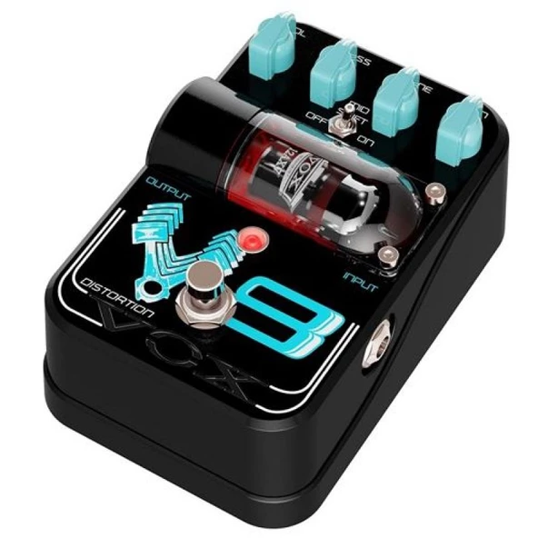 Vox V8 Distortion ürün görseli 1