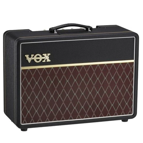 Vox Ac10C1 Ampli - Resim 2