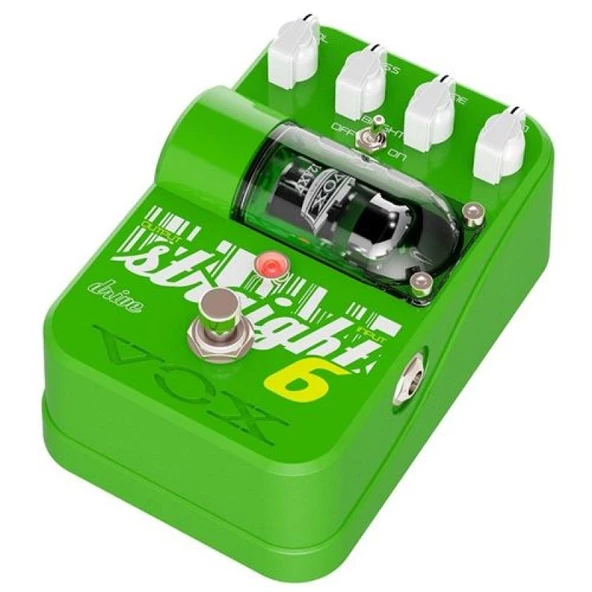 Vox Straight 6 Drive ürün görseli 1