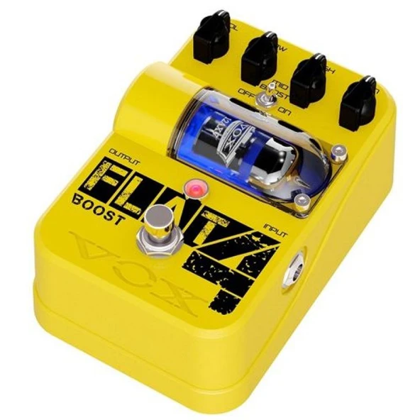 Vox Flat 4 Boost - Resim 2