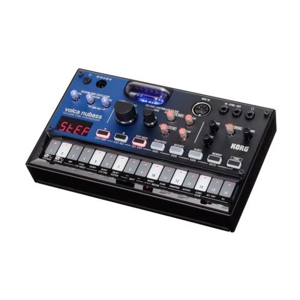Volca Nubass ürün görseli 1