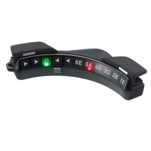 Korg Rimpitch Akustik Gitar Tuner ürün görseli 1