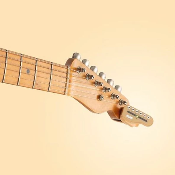 Korg Headtune HT-G1 Tuner ürün görseli 1