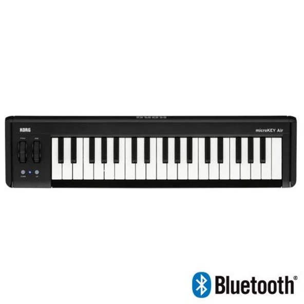 MicroKEY2-Air 37 Tuş ürün görseli 1