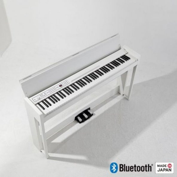 Korg C1Air-WH ürün görseli 1