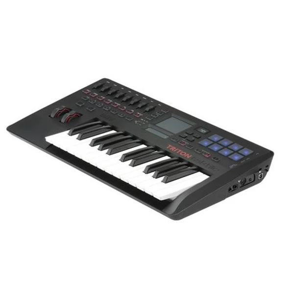 Korg Triton Taktile - 25 ürün görseli 1