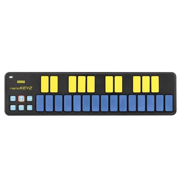 NanoKey2-BLYL - Resim 2