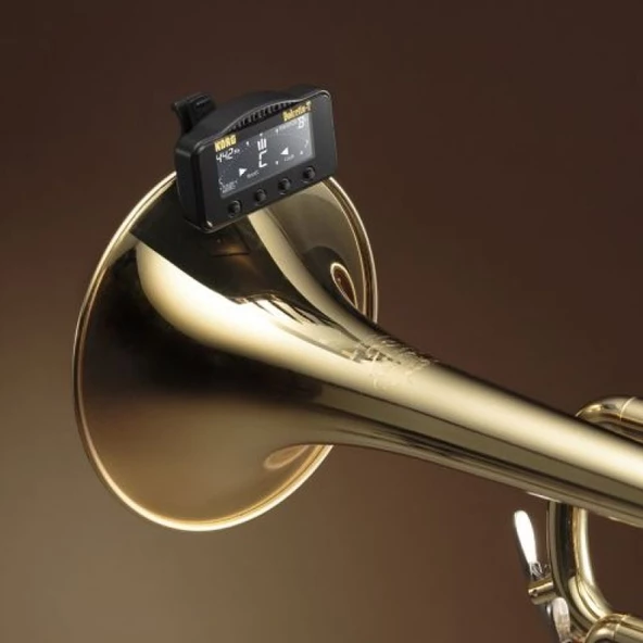 Korg Dolcetto AW-3T Tuner ürün görseli 1