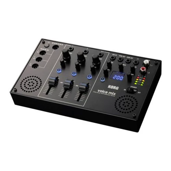 Volca Mix Volca Mikseri ürün görseli 1