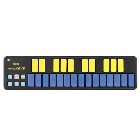 NanoKey2-BLYL ürün görseli 1