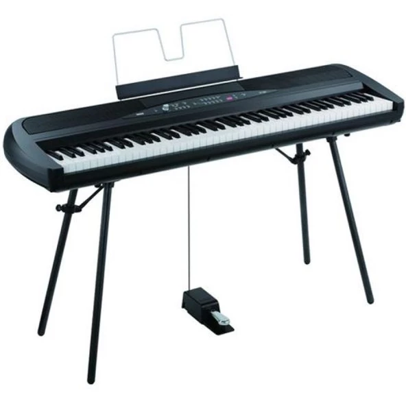 Korg SP-280 (Dijital Piyano) ürün görseli 1