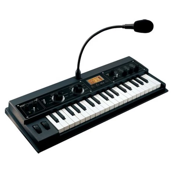 Korg MicroKorgXL + (Synthesizer) ürün görseli 1