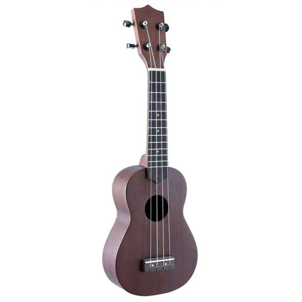 Lea Sop 3 Soprano Ukulele (Taşıma Çantası Hediyeli) ürün görseli 1