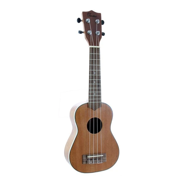 Tiamo Soprano Ukulele (Taşıma Çantası Hediyeli) - Resim 2