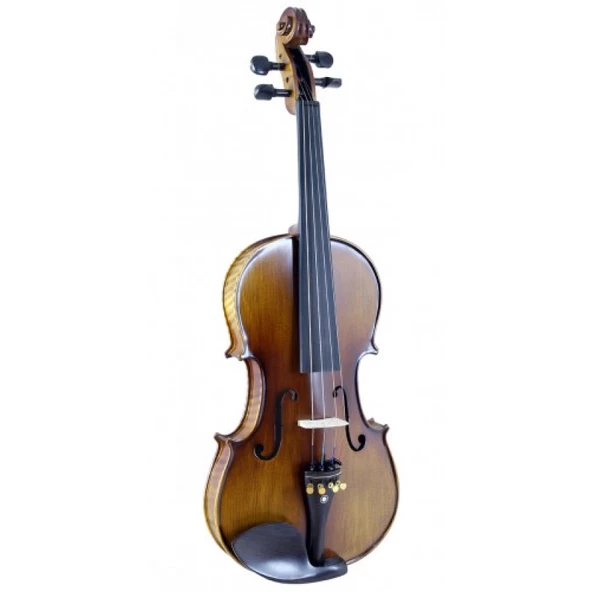 Swing SV-444 Keman (Taşıma Çantası, Reçine ,Yay Dahil) ürün görseli 1
