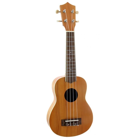 Lea Sop 2 Soprano Ukulele (Taşıma Çantası Hediyeli) ürün görseli 1