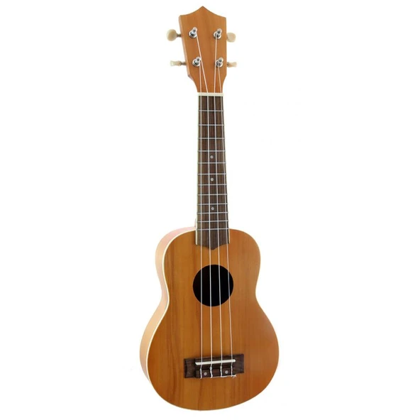 Lea Sop 2 Soprano Ukulele (Taşıma Çantası Hediyeli) - Resim 2