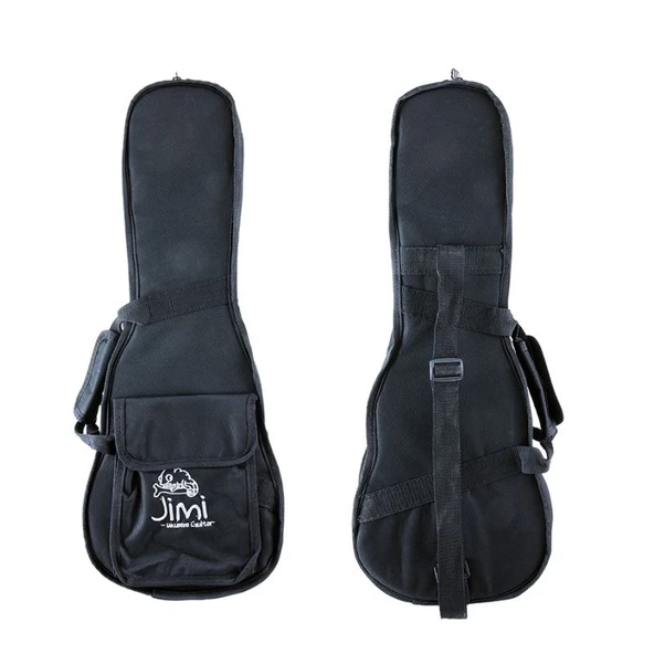 Jimi SCASE Soprano Ukulele Softcase ürün görseli 1