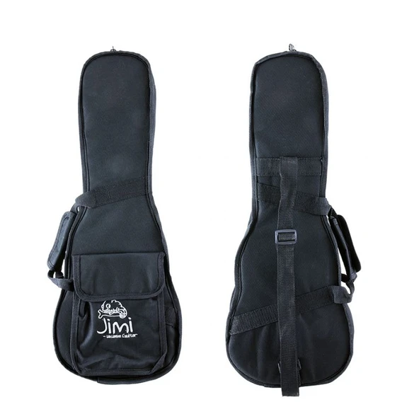 Jimi SCASE Soprano Ukulele Softcase - Resim 2