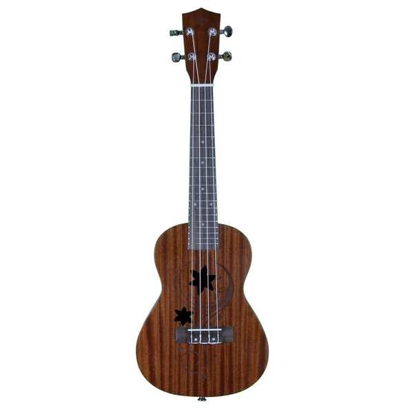 Finks FK-223 Concert Ukulele (Taşıma Çantası Hediyeli) ürün görseli 1