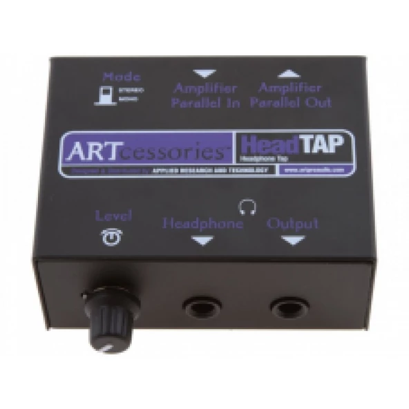 ART HeadTAP ürün görseli 1