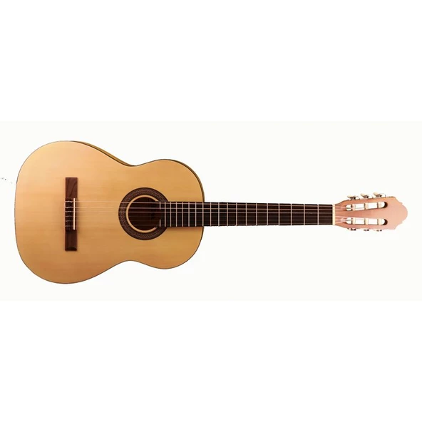 Lea CG2-39 Klasik Gitar (Taşıma Kılıfı Hediyeli) ürün görseli 1