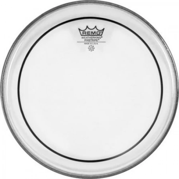REMO PINSTRIPE PS-0315-00 15 INCH ürün görseli 1
