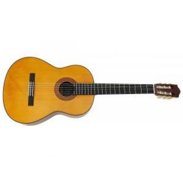 YAMAHA C70 KLASİK GİTAR (Taşıma Kılıfı Hediye) ürün görseli 1