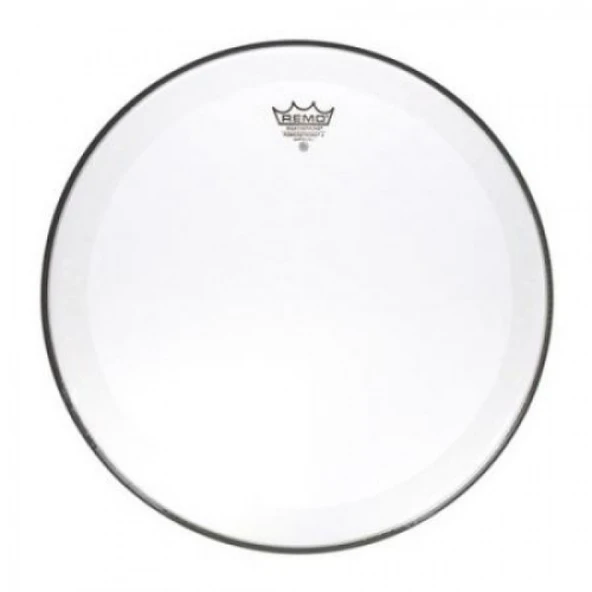 REMO PINSTRIPE PS-0313-00 13 INCH - Resim 2