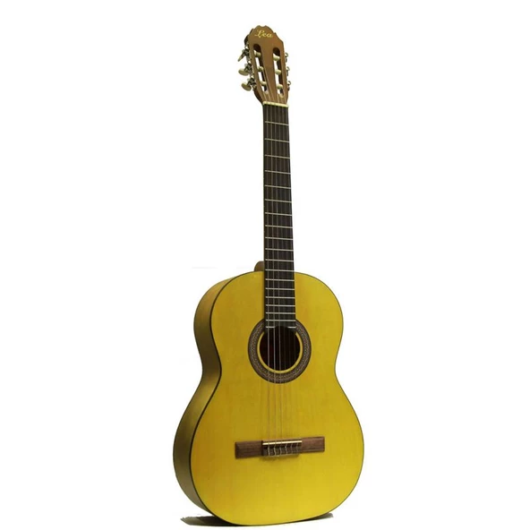 Lea CG01 NAT Klasik Gitar (Taşıma Çantası Hediyeli) ürün görseli 1