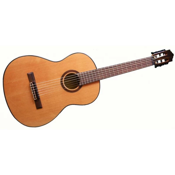 Cross ACT-928 RN Klasik Gitar (Taşıma Kılıfı Hediyeli) ürün görseli 1