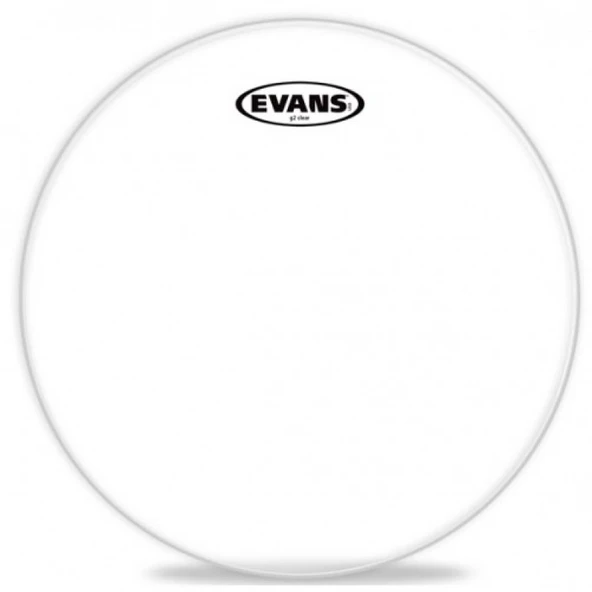 EVANS TT14G2 14 INCH - Resim 2