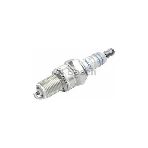 Bosch Buji Wr6Dc 4'lü Paket Fiat Citroen Ford Opel Peugeot MB BMW ürün görseli 1