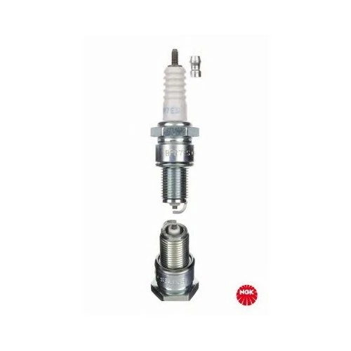 Bosch 0242240853 Bujı Set Wr6dc ( 4Lu Pakette Takım Fıyatı ) (Fıat: Dogan Slx) ürün görseli 1
