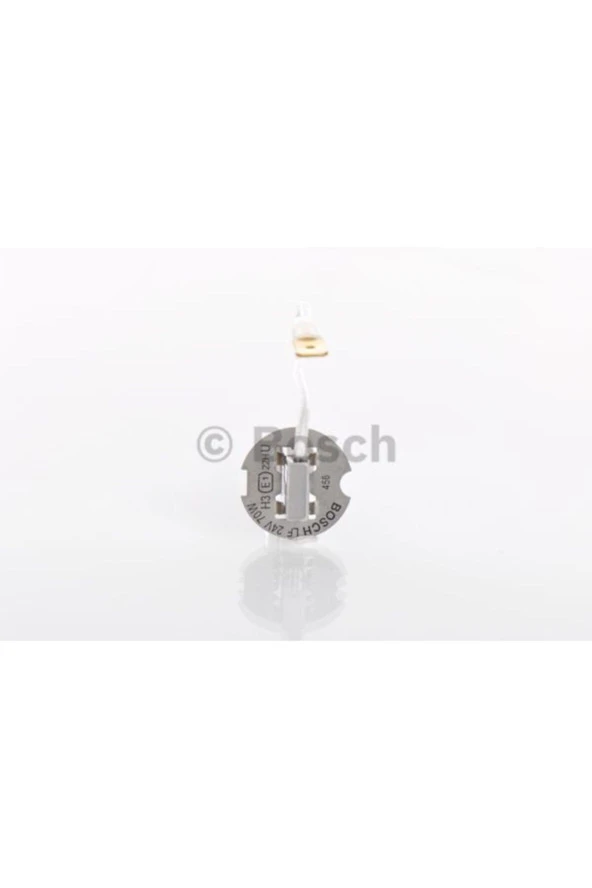 Halogen Ampul H3 24V 70W 64156- - Resim 2