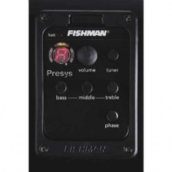 FISHMAN PSY101-N40  EKOLAYZER ürün görseli 1