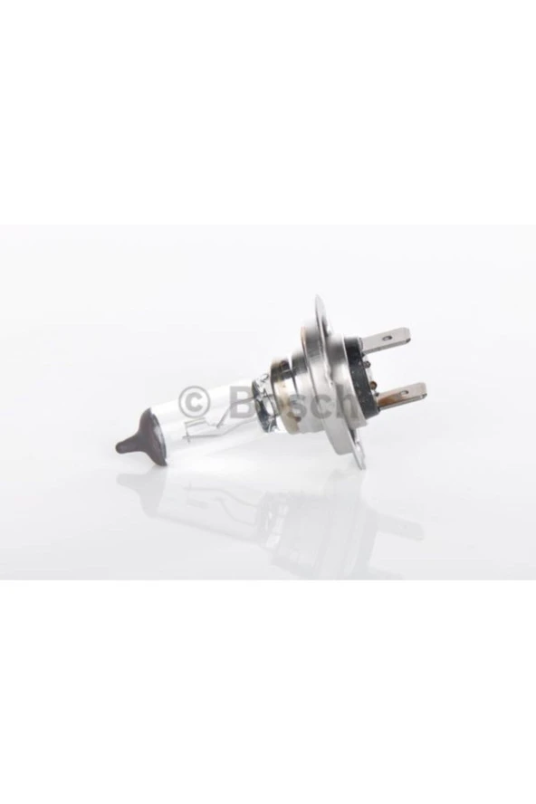 48328 Far Ampulü 12v Standart H7 Ampul 55w Vectra B - Corsa C - Astra G - Astra H - Ve ürün görseli 1