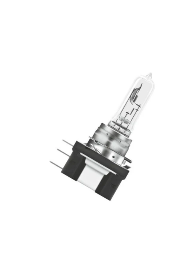 12v H15 15/55w Pgj23t-1 Pure Lıght Far Ampul (10 A ürün görseli 1