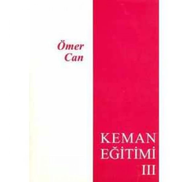 Evrensel Yayınları Ömer Can 3 Keman Metodu ürün görseli 1