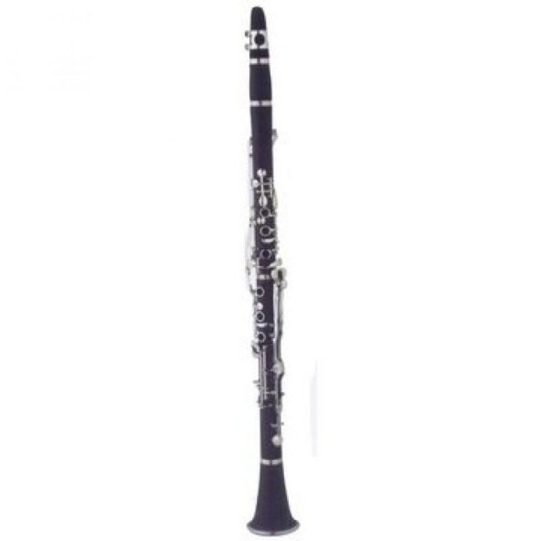 Bohemia BCL 3000 Sol Klarnet ürün görseli 1