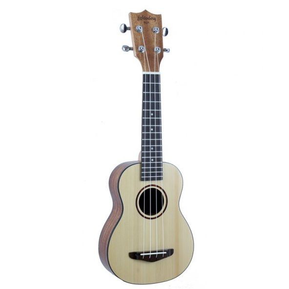 Lichtenberg SU1 Soprano Ukulele (Taşıma Çantası Hediyeli) ürün görseli 1